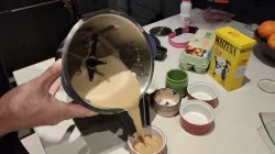 Monsieur Cuisine Connect Lidl Bec Verseur MCC Mister Kitchen