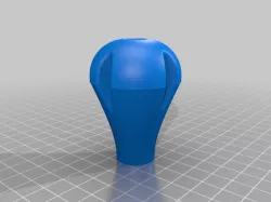 Motor Nut Wrench (the Prop Popper)