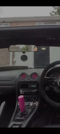mx-5 NA/NB Rota Grid Vs vent wheel