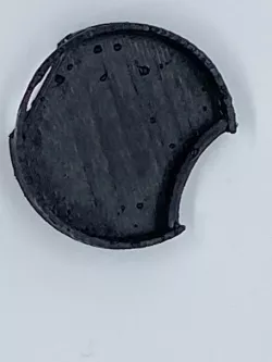 Nalgene Water Bottle Insert for 16 oz bottle