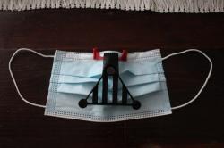 darth vader surgical mask 3D Models | Page 1 | STLFinder