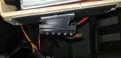 NATO Rail Mount