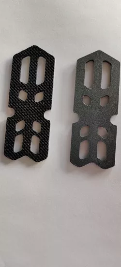 Nazgul 5 XL5V5 battery pad