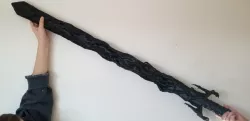 Necrosword