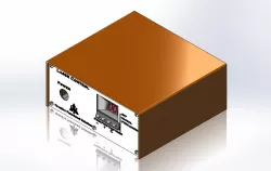 NeJe Laser control box "Stepcraft size"