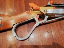 Nerf FLAK Big Lööp