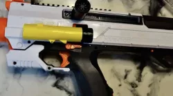 Nerf Helios Tube Replacement