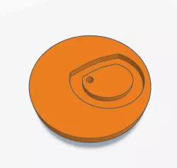 Nerf Swarmfire Cam