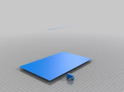Nerf to picatinny universal endpiece