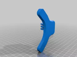 Nexx helmet Chin go pro mount
