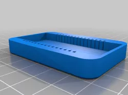 NodeMCU V3 Platform