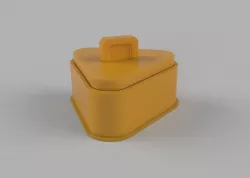 Onigiri Maker / Press