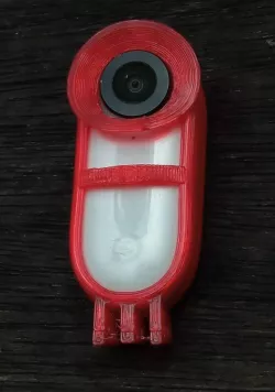 Pachray Insta GO mount holder