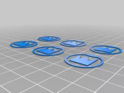 Parametric Piecepack