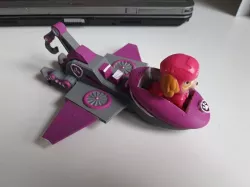 Paw Patrol Sky Pterodactyl Plane