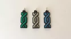 Pendant 4