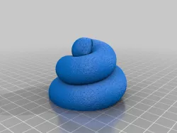 Pile of Poop