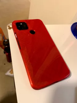 Pixel 4a 5G Case