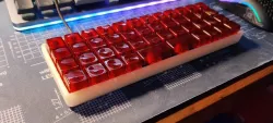 Planck high profile case