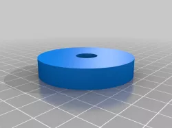 Popup Ice House Light Adapter