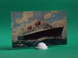 Postcard Holder