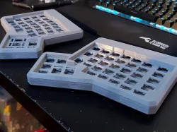 PrintDox M3T (No brass inserts)