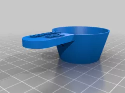 Protein Scoops