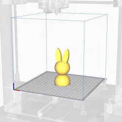 Rabbit Bu
