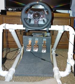 racing sim rig 3D Models | Page 1 | STLFinder
