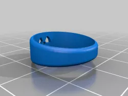 Radiation Ring