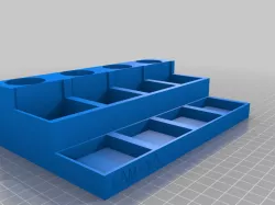 Rangement Tamiya