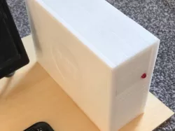 Raspberry Pi Tower PC (1/3 BJD)
