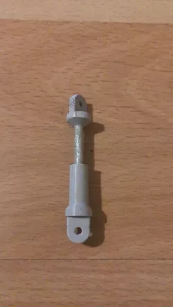 RC car shock 1:10