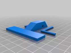 RC Stinger: Battlebots