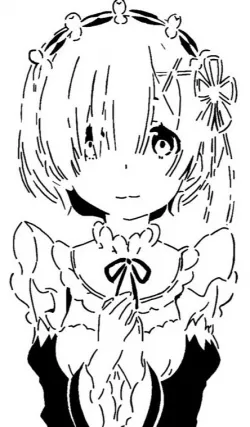Rem stencil 3