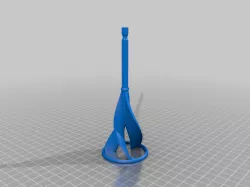 Resin Mixer