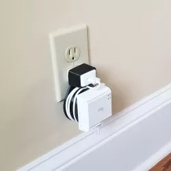 Ring Bridge Socket Mount
