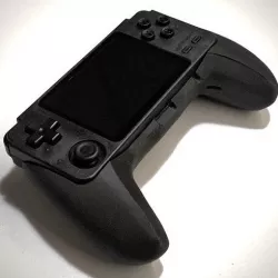 RK 2020 PS5 CONTROLLER BACK SHELL MOD