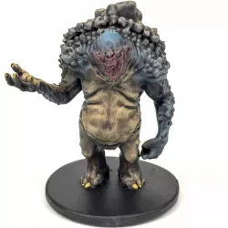 Rock Troll (Witcher 3)
