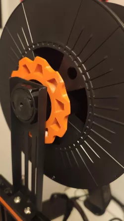 Rodillo filamento ender 3 v2