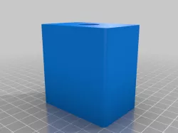 Roomba DIY docking station