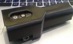 RunCam Scope Cam Lite up to 40mm
