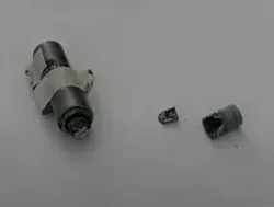 Samsung fridge mini-bar door damper ring