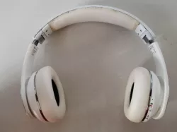 Samsung level on wireless headstrap