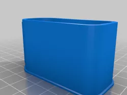 SBA3 Shape Maintaining Plug