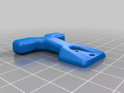 SBS Mini Anderson Plug T-Handle