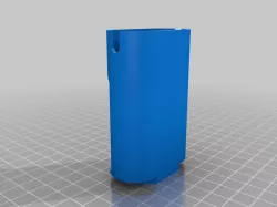 ScatterCannon Chrono Aid Barrel