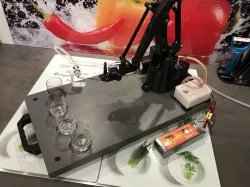 Schnaps BOT V1.0 EEZYbotARM MK2 Remix