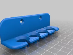 screwdriver holder
