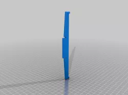 SCX24 Stand
